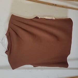 Worthington Sleeveless Top